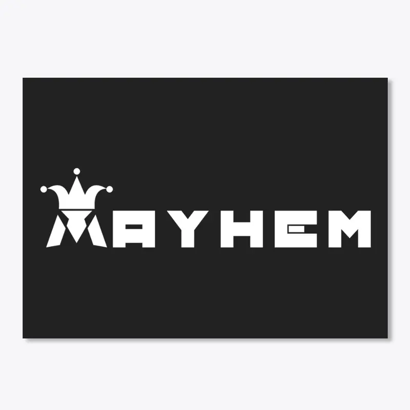 MAYHEM