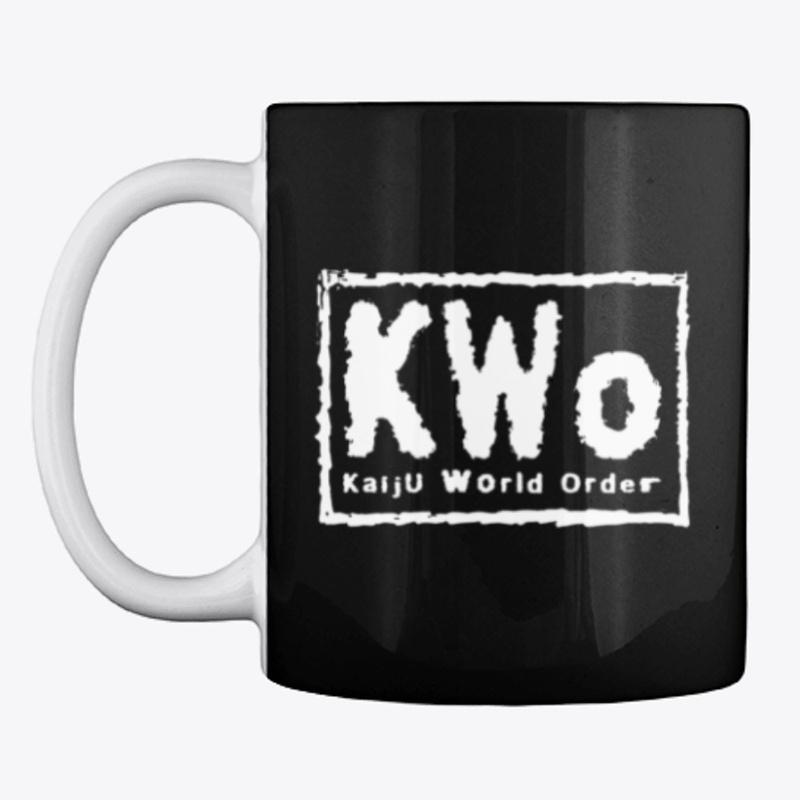 Kaiju World Order