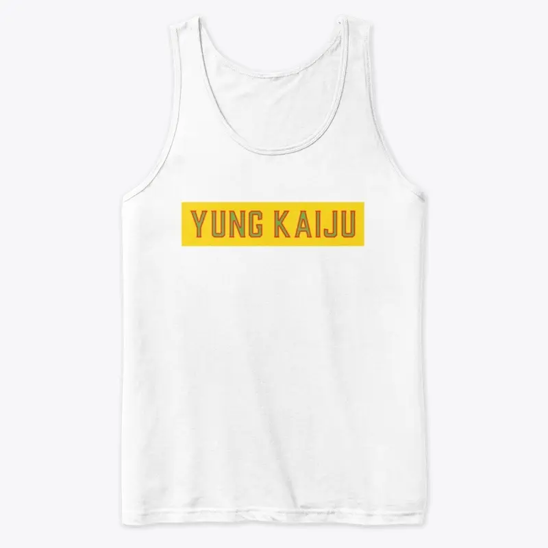 Yung Kaiju Apparel