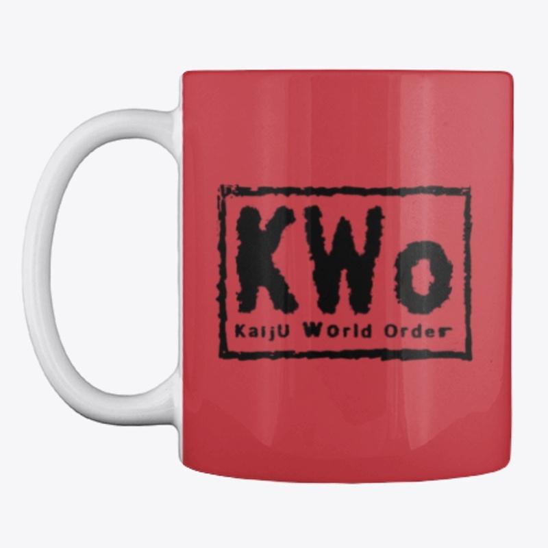 Kaiju World Order (Wolfpac)